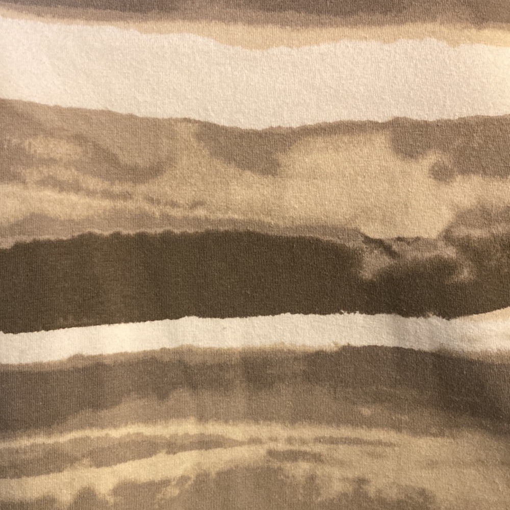 Ruby Rd Favorites Striped Top - Picture 4 of 4
